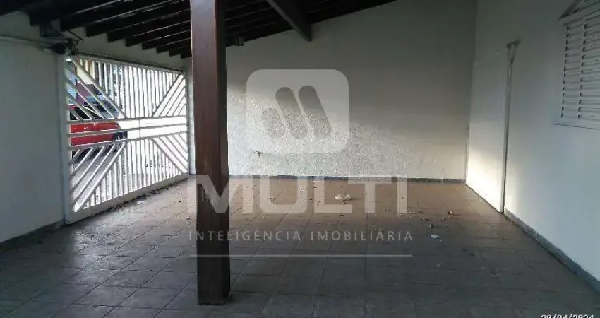 Casa com 3 quartos à venda no Brasil, Uberlândia 
