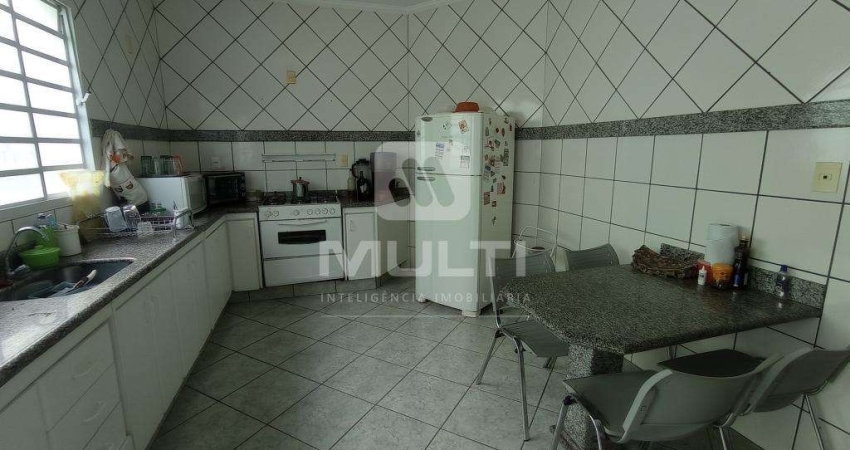 Casa com 4 quartos à venda na Cidade Jardim, Uberlândia 