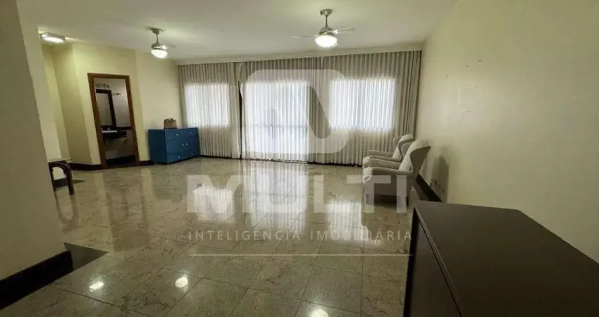 Apartamento com 4 quartos à venda no Patrimônio, Uberlândia 