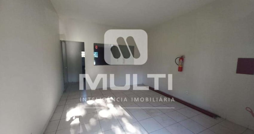 Ponto comercial à venda no Tabajaras, Uberlândia 