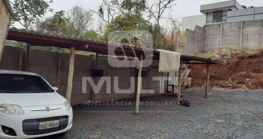 Terreno comercial à venda no Vigilato Pereira, Uberlândia 
