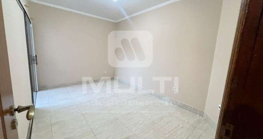 Casa com 1 quarto à venda no Jardim Patrícia, Uberlândia 