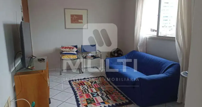 Apartamento com 1 quarto à venda no Santa Mônica, Uberlândia 