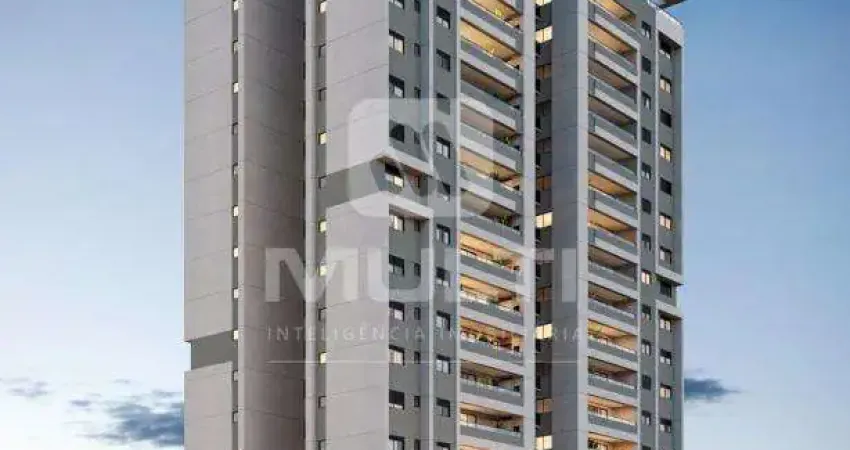 Apartamento com 3 quartos à venda no Jardim Sul, Uberlândia 