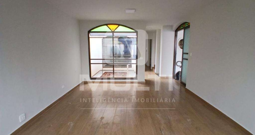 Apartamento com 4 quartos à venda no Cazeca, Uberlândia 