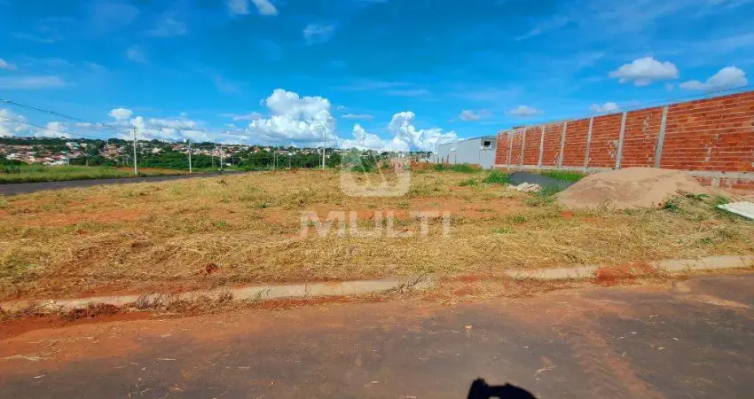 Terreno comercial à venda no Alto Umuarama, Uberlândia 