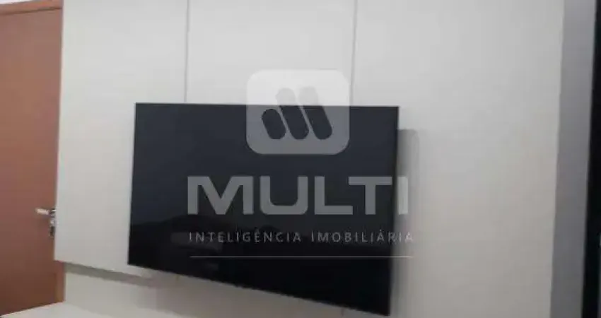 Apartamento com 2 quartos à venda no Jardim Europa, Uberlândia 