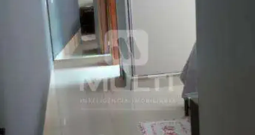 Casa com 3 quartos à venda no Centro, Uberlândia 