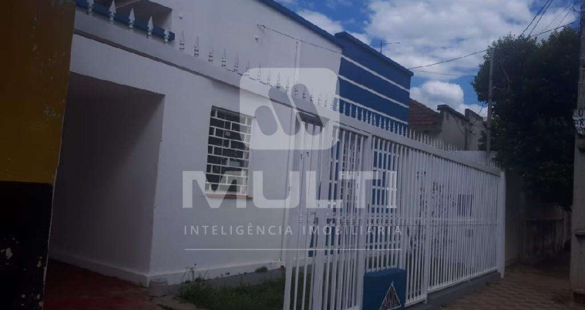Casa comercial para alugar na Nossa Senhora Aparecida, Uberlândia 