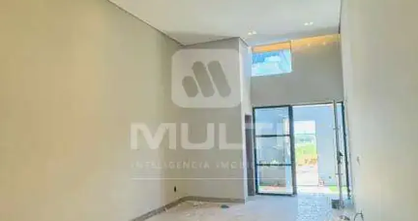 Casa com 3 quartos à venda no Novo Mundo, Uberlândia 