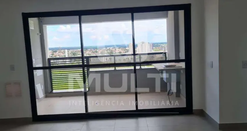 Apartamento com 3 quartos à venda no Jardim Sul, Uberlândia 