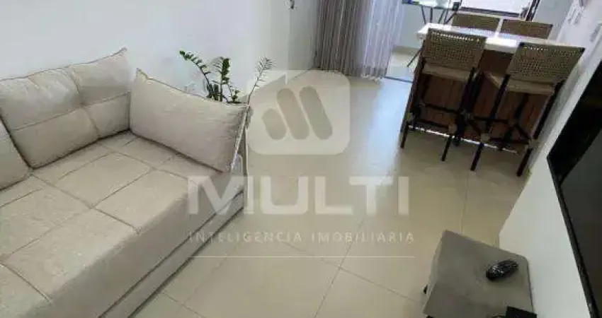 Apartamento com 2 quartos à venda no Novo Mundo, Uberlândia 