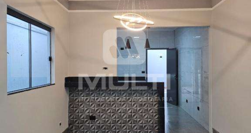 Casa com 3 quartos à venda no Jardim Brasília, Uberlândia 