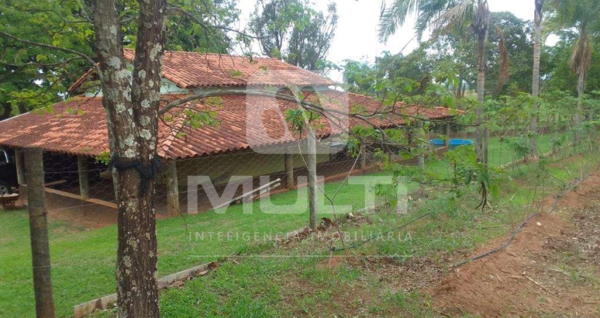 Chácara / sítio com 2 quartos à venda no Jardim Patrícia, Uberlândia 