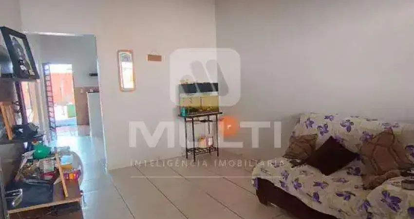 Casa com 3 quartos à venda no Shopping Park, Uberlândia 