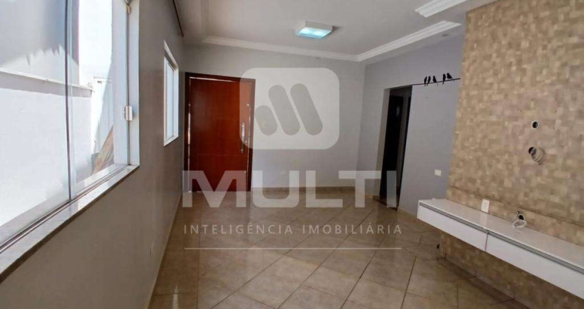 Casa com 3 quartos à venda no Vigilato Pereira, Uberlândia 