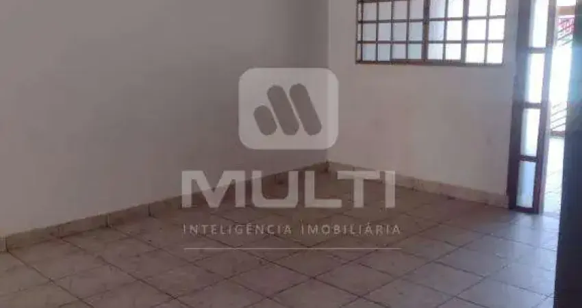 Casa com 3 quartos à venda no Taiaman, Uberlândia 