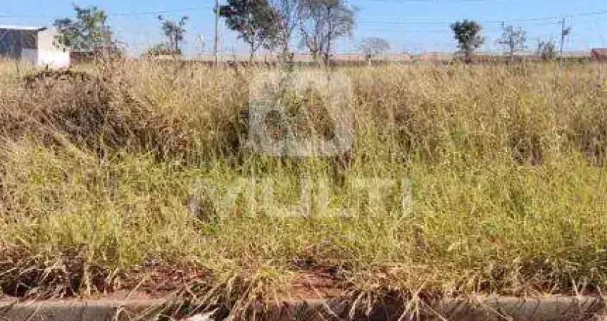 Terreno comercial à venda no Luizote de Freitas, Uberlândia 