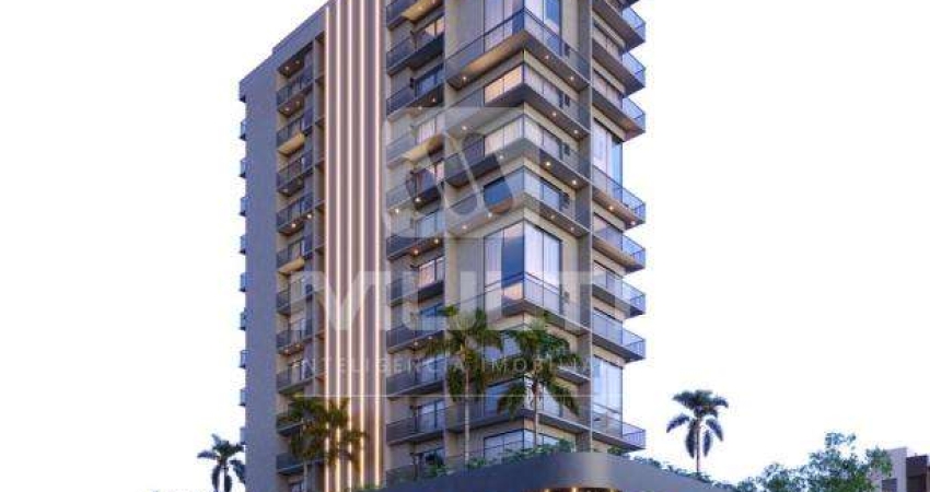 Apartamento com 1 quarto à venda no Tibery, Uberlândia 
