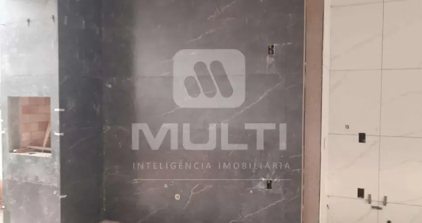 Casa com 3 quartos à venda no Jardim Botânico, Uberlândia 