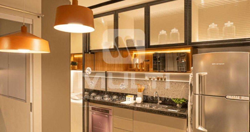 Apartamento com 2 quartos à venda no Portal do Vale, Uberlândia 