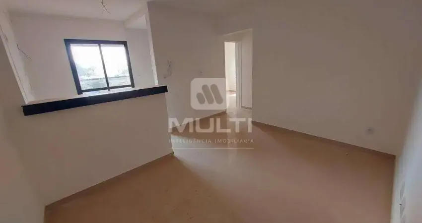 Apartamento com 2 quartos à venda no Martins, Uberlândia 
