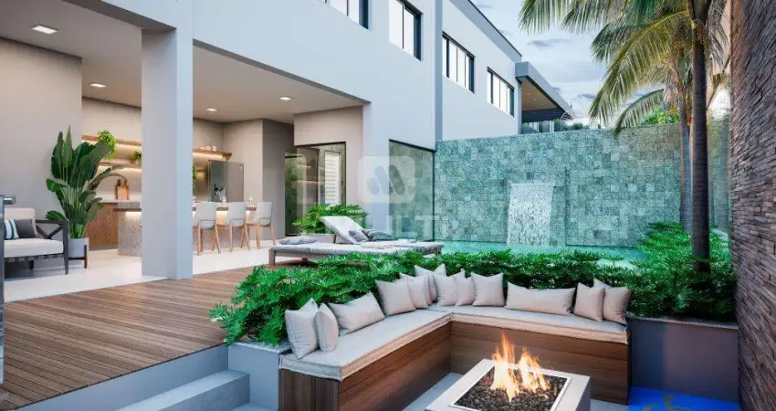 Apartamento com 2 quartos à venda no Copacabana, Uberlândia 