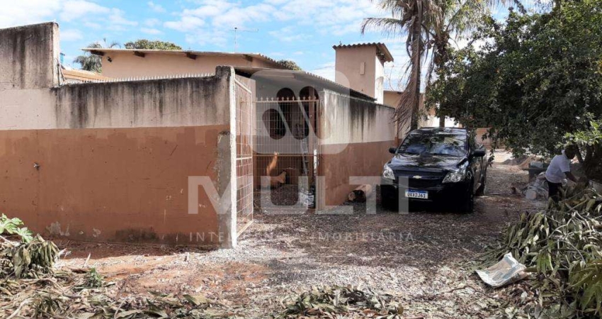 Chácara / sítio com 1 quarto à venda no Morada Nova, Uberlândia 