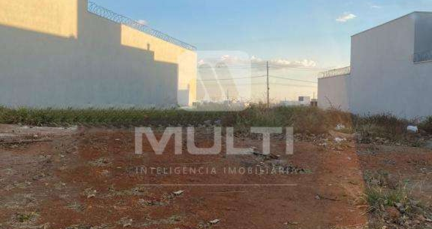 Terreno comercial à venda no Grand Ville, Uberlândia 