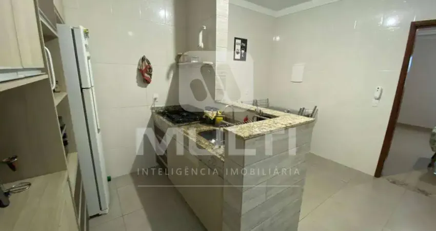 Apartamento com 2 quartos à venda no Novo Mundo, Uberlândia 