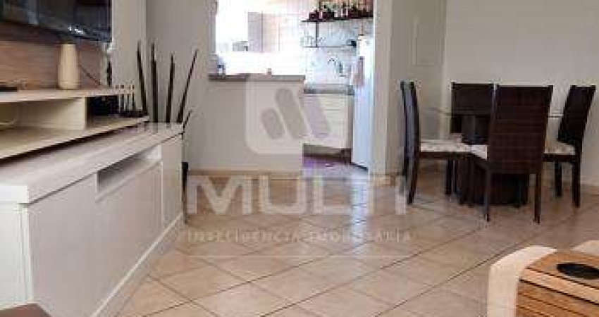Apartamento com 2 quartos para alugar no Morada da Colina, Uberlândia 