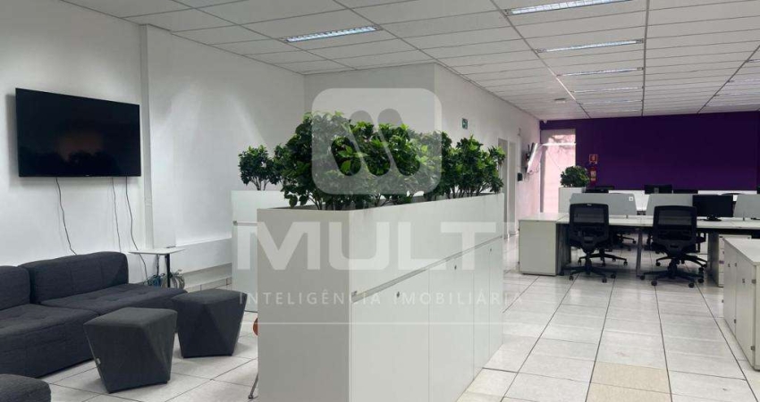 Ponto comercial à venda no Jardim Patrícia, Uberlândia 