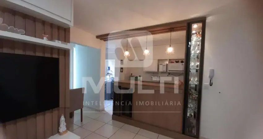 Apartamento com 2 quartos à venda no Presidente Roosevelt, Uberlândia 