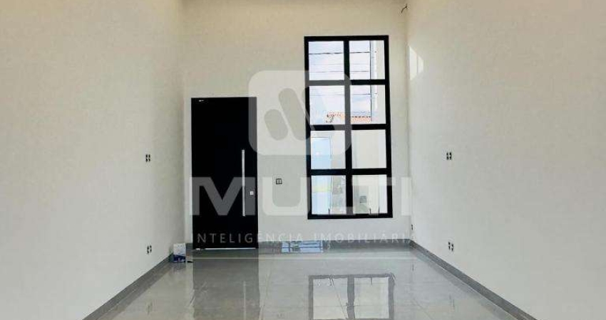 Casa com 3 quartos à venda no Alto Umuarama, Uberlândia 