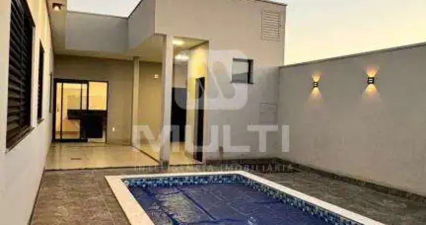Casa com 3 quartos à venda no Alto Umuarama, Uberlândia 