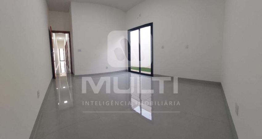Casa com 3 quartos à venda no Bosque dos Buritis, Uberlândia 