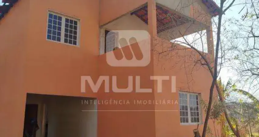 Chácara / sítio com 4 quartos à venda no Cruzeiro dos Peixotos, Uberlândia 