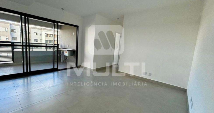 Apartamento com 2 quartos à venda no Jardim Sul, Uberlândia 