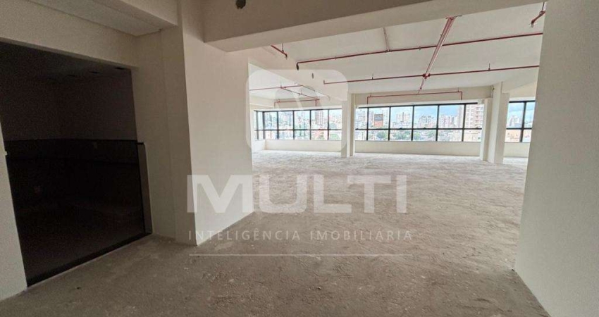 Sala comercial à venda no Tabajaras, Uberlândia 