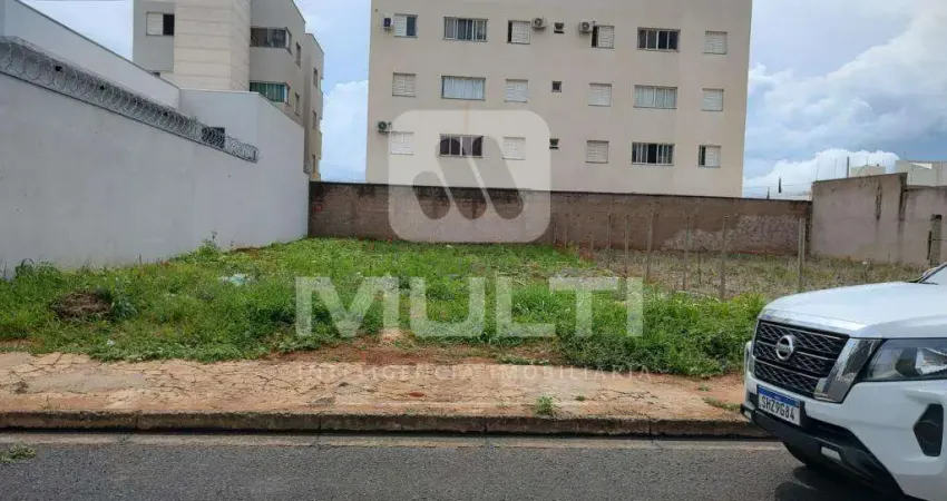 Terreno comercial à venda em Vida Nova, Uberlândia 