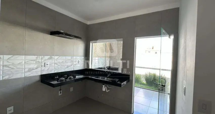 Apartamento com 2 quartos à venda em Vida Nova, Uberlândia 