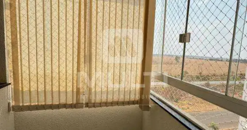 Apartamento com 2 quartos à venda no Jardim Europa, Uberlândia 