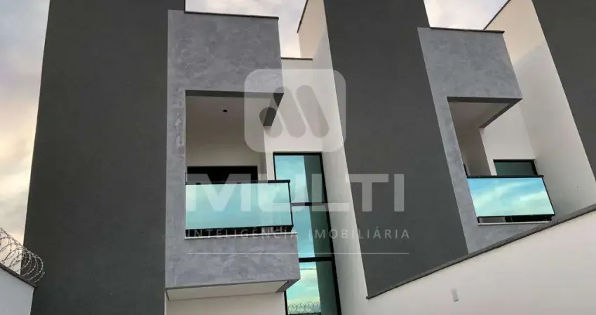 Apartamento com 2 quartos à venda no Novo Mundo, Uberlândia 