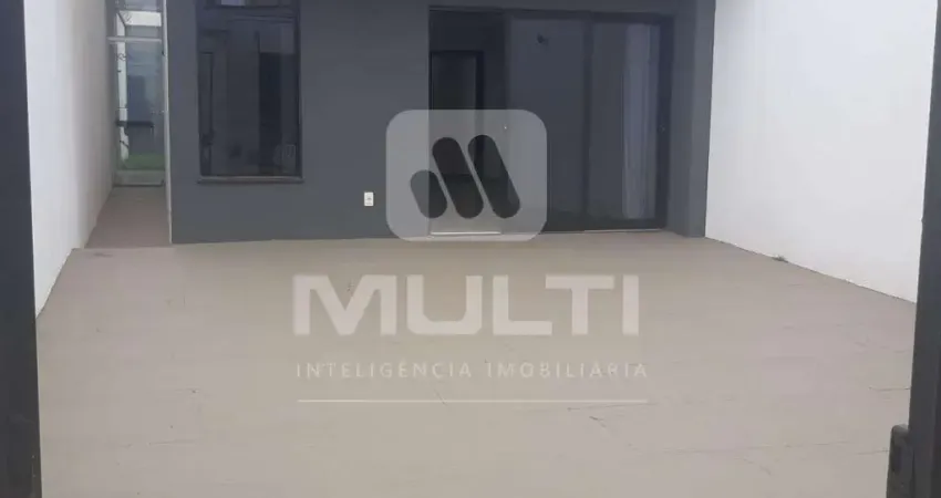 Casa com 3 quartos à venda no Novo Mundo, Uberlândia 