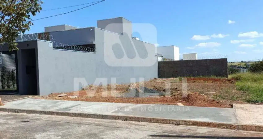 Terreno comercial à venda no Portal do Vale, Uberlândia 
