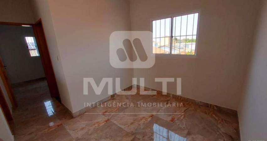 Apartamento com 2 quartos à venda no Jardim América I, Uberlândia 