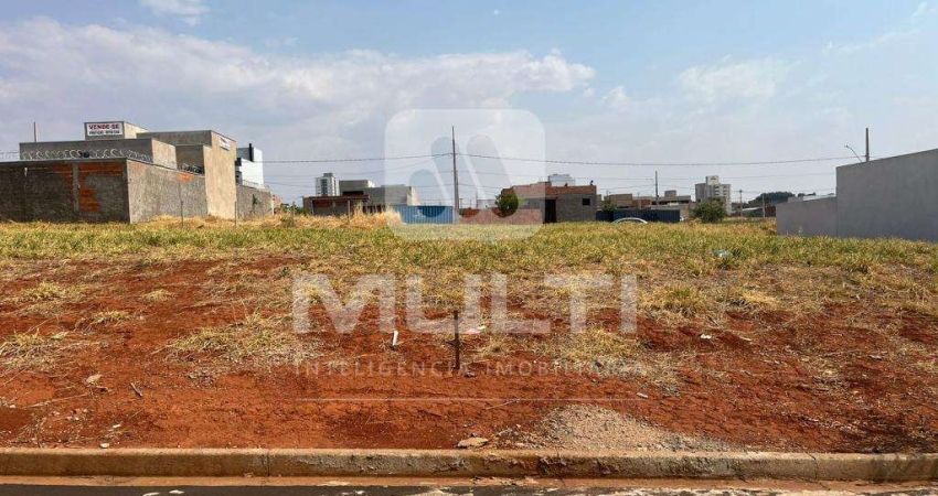 Terreno comercial à venda no Portal do Vale, Uberlândia 