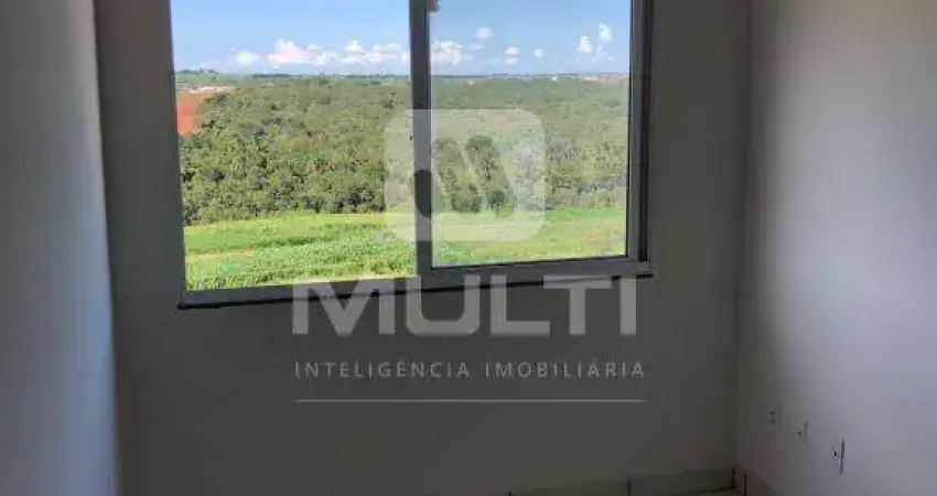 Apartamento com 2 quartos à venda no Loteamento São Bento, Uberlândia 