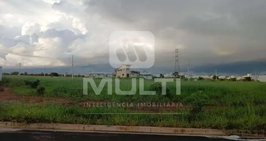 Terreno comercial à venda no Jardim Sul, Uberlândia 