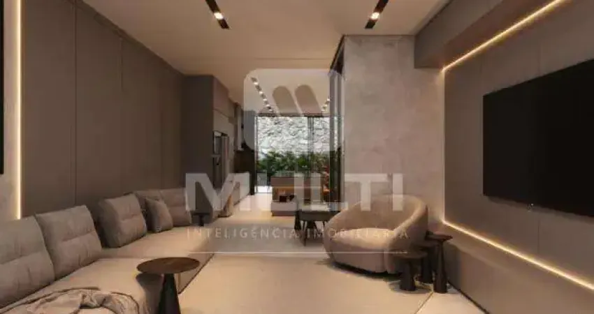 Casa com 3 quartos à venda no Jardim Europa, Uberlândia 